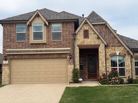 1009 Tree Shadow Ln in Anna, TX - Building Photo
