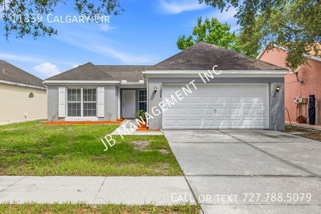 property at 11339 Calgary Cir