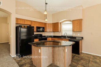 2626 S 156th Ave in Goodyear, AZ - Building Photo - Building Photo