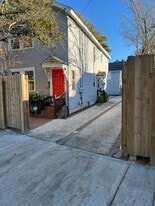 63 Grove St, Unit UnitB in Charleston, SC - Building Photo