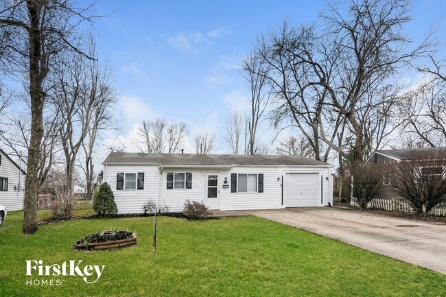 1412 Vero Dr in Wentzville, MO - Building Photo - Building Photo