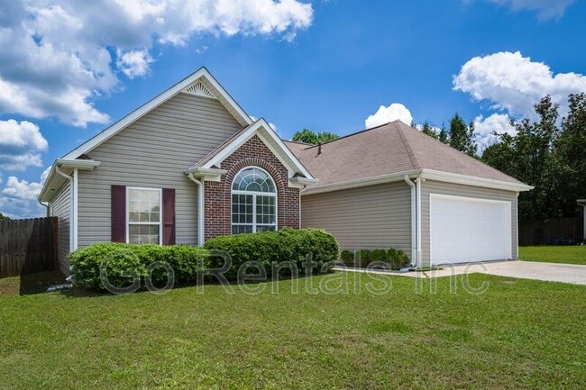 property at 117 Camden Lake Dr