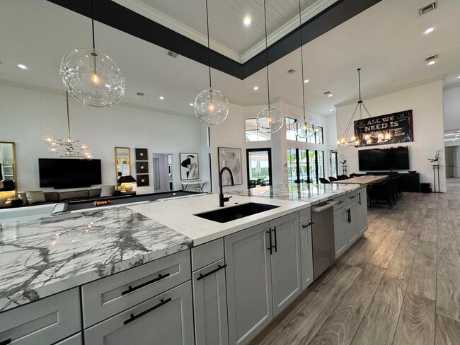 property at 2555 NW 59th St