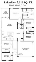 Villas at Oak Bend - Home Rentals in Baton Rouge, LA - Building Photo - Building Photo