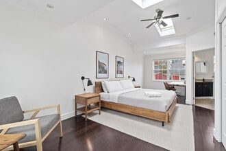 5 Wood St in St John's, NL - Building Photo - Building Photo