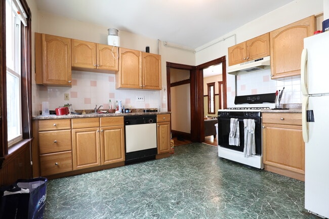 property at 550 Washington St