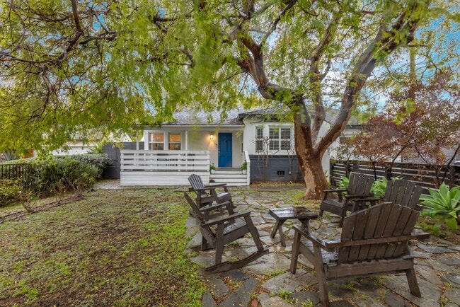 property at 3839 Marcasel Ave