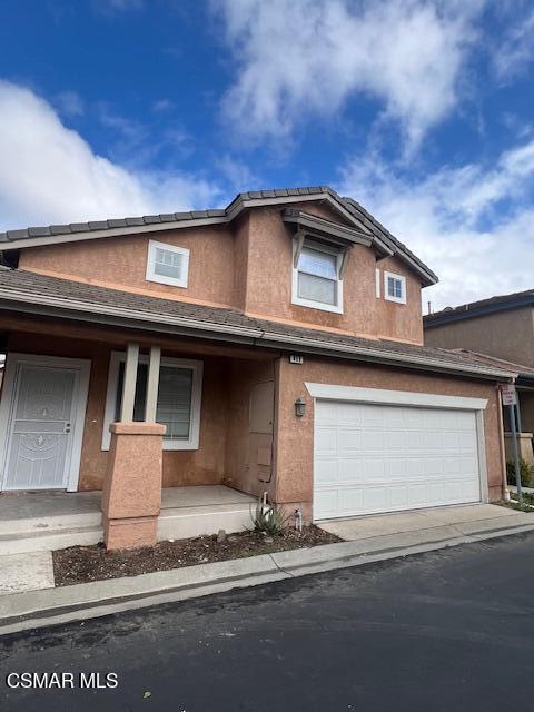 469 Night Rain Ln in Simi Valley, CA - Foto de edificio