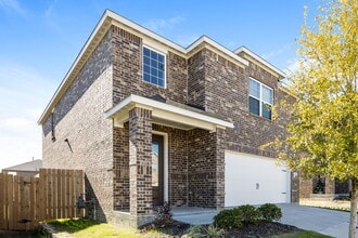 1213 Bullock Dr in Princeton, TX - Building Photo - Building Photo