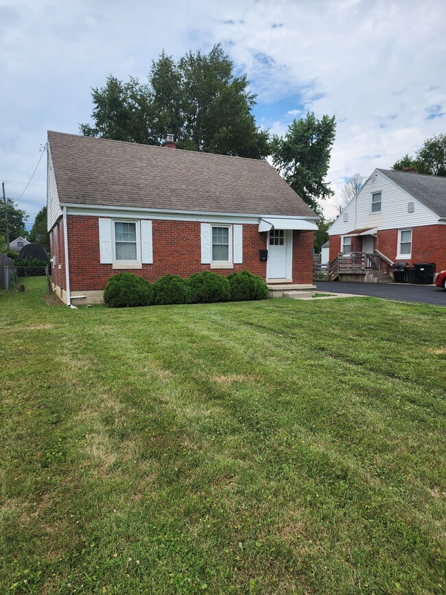 property at 208 Pierson Blvd