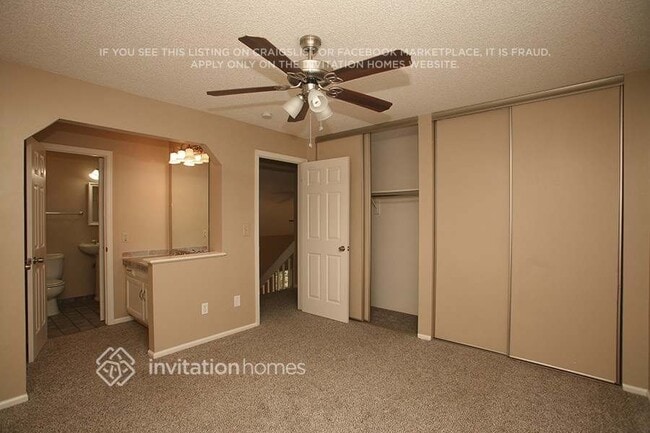 17989 E Colgate Pl in Aurora, CO - Foto de edificio - Building Photo