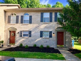 1146 Northwood Loop in Lawrenceburg, KY - Building Photo