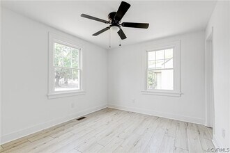 1705 N 24th St in Richmond, VA - Building Photo - Building Photo