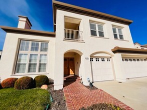 524 Morning Glory Ct in San Ramon, CA - Building Photo - Building Photo