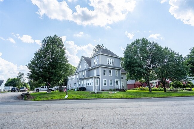 property at 85 E Main St
