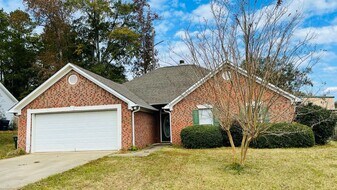 292 Chinaberry Ct in Auburn, AL - Building Photo