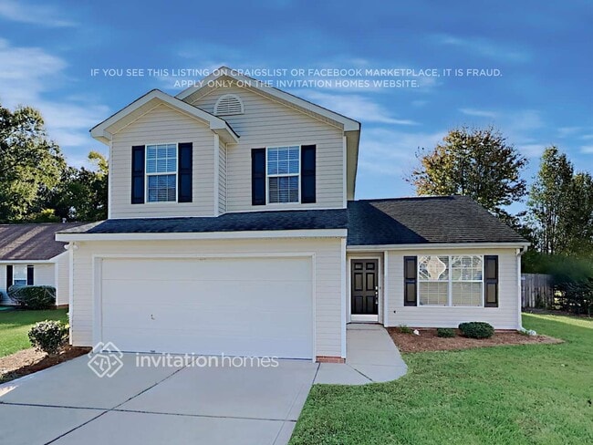 property at 5022 Revelation Way