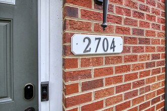 2704 Egret Way in Frederick, MD - Building Photo - Building Photo