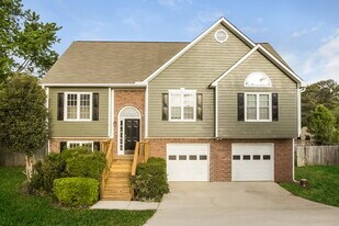 2643 Kingsbrooke Ct in Kennesaw, GA - Building Photo