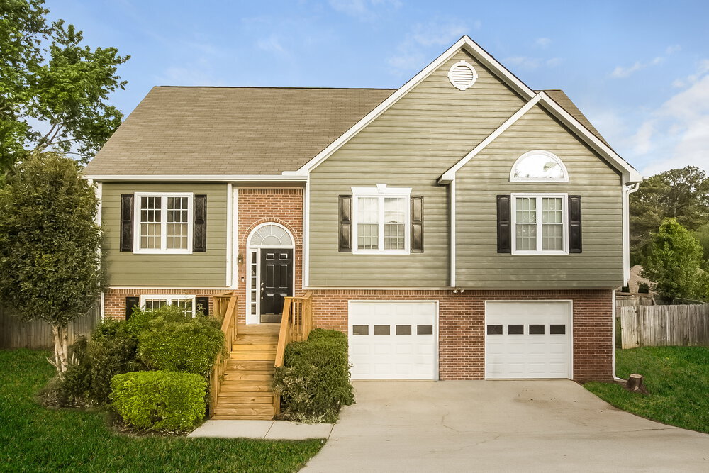 2643 Kingsbrooke Ct in Kennesaw, GA - Building Photo