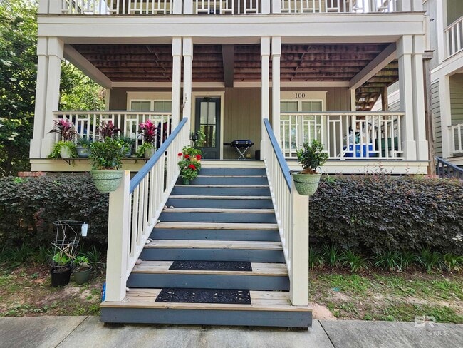 property at 25806 Pollard Rd
