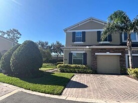 2607 River Landing Dr in Sanford, FL - Building Photo