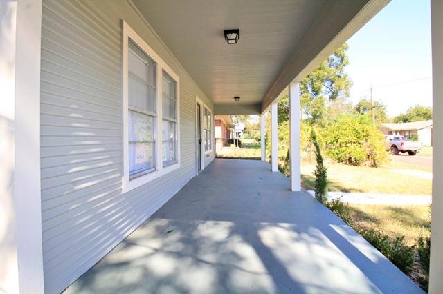 450 Everett Ave in Stephenville, TX - Building Photo - Building Photo