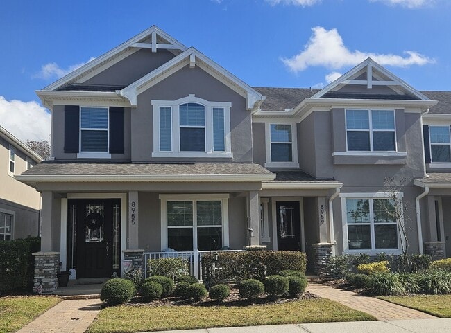 property at 8955 Hildreth Ave