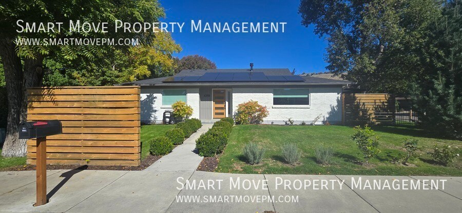 4298 Catalpa Dr in Boise, ID - Building Photo