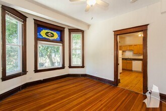 1405 W Belden Ave in Chicago, IL - Foto de edificio - Building Photo