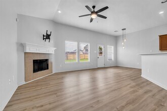 509 Ford Ave in Dayton, TX - Building Photo - Building Photo