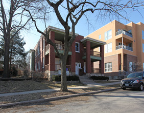 Jefferson Apartments in Kansas City, MO - Building Photo - Building Photo