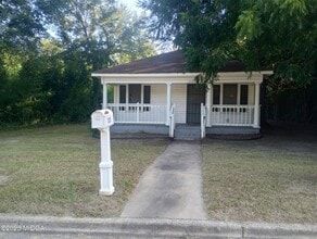 1225 Glendale Ave in Macon, GA - Building Photo - Building Photo