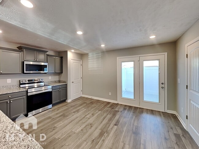 4029 Utica St in Smyrna, TN - Foto de edificio - Building Photo