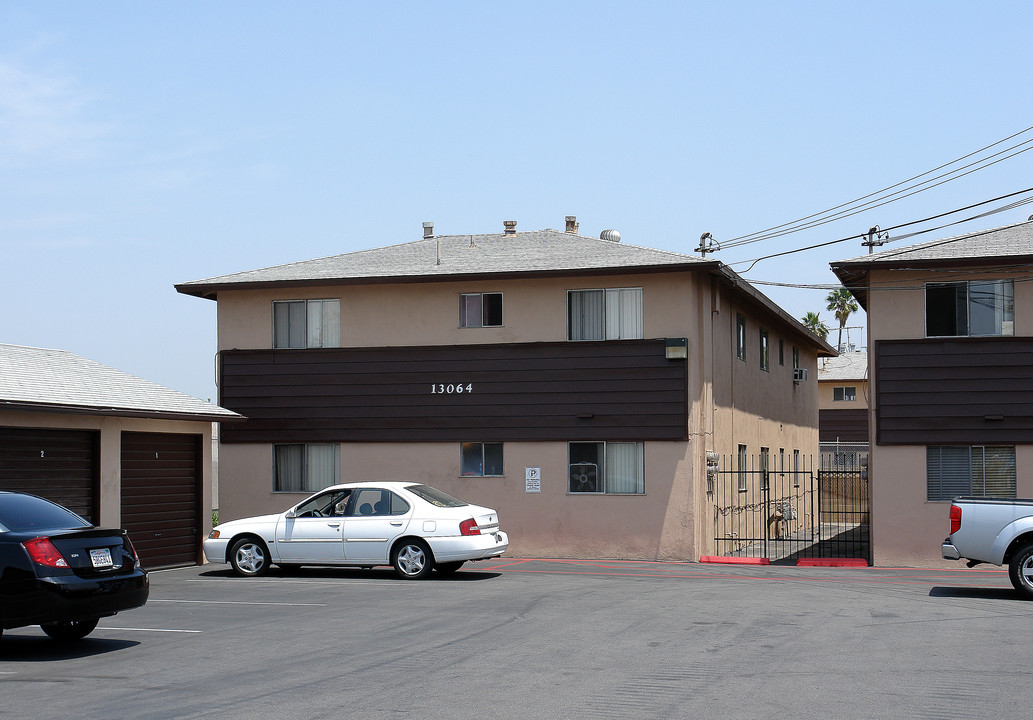 13064 Blackbird St in Garden Grove, CA - Building Photo