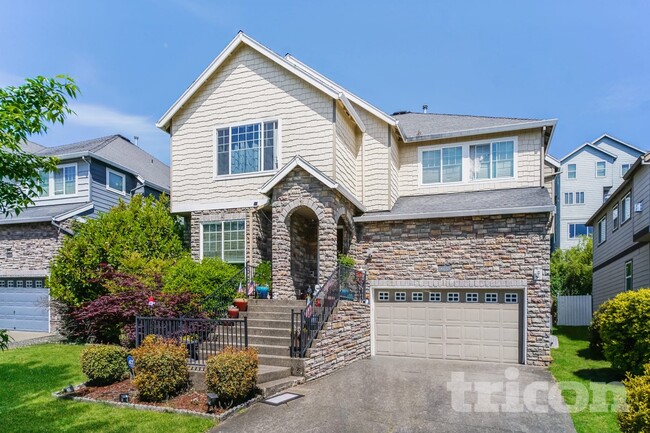 property at 14657 SE Natalya St