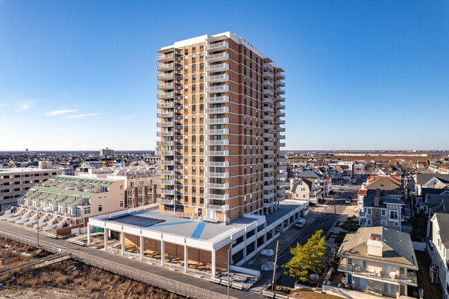 Regency Towers