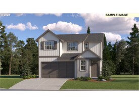 2043 SE Osprey Ave in Gresham, OR - Building Photo