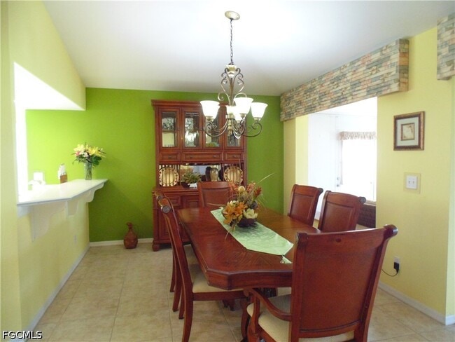 property at 2431 Palo Duro Blvd