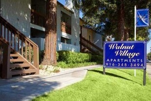 Walnut Village Apartments