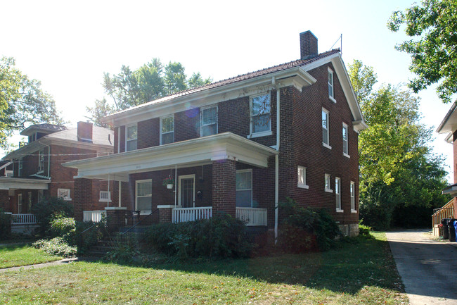 1010 Fontaine Rd in Lexington, KY - Building Photo - Building Photo