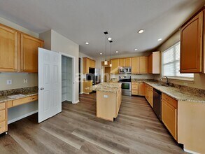 11795 Langham Crescent Ct in Fishers, IN - Building Photo - Building Photo