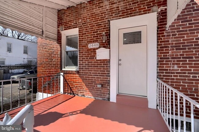 property at 2448 Shirley Ave