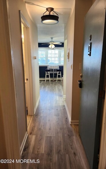 709 Ocean Ave N, Unit 9 in Avon By The Sea, NJ - Building Photo - Building Photo