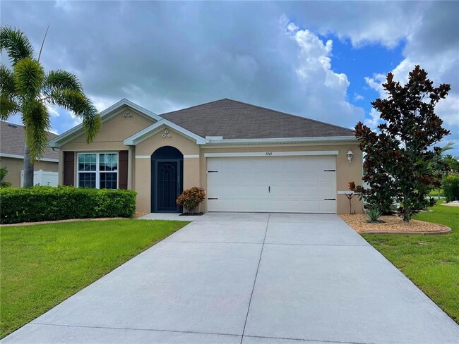 property at 7245 Mikasa Dr