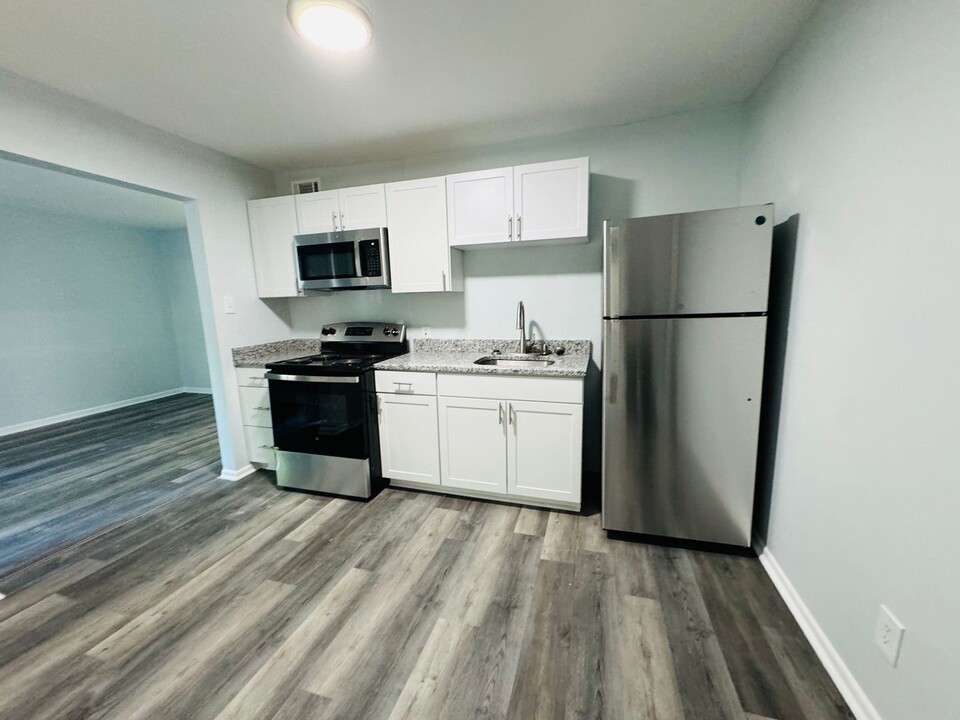 3214 McKenzie Rd in Atlanta, GA - Building Photo