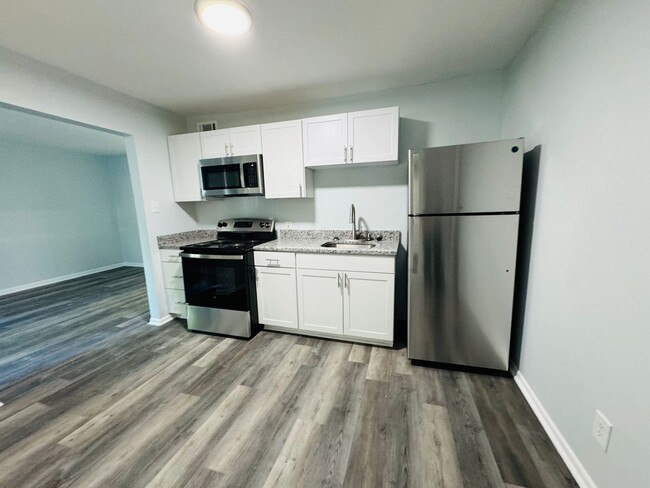 property at 3214 McKenzie Rd