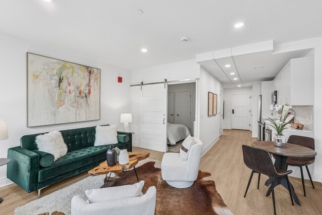 The Guardian in Silver Spring, MD - Building Photo - Building Photo