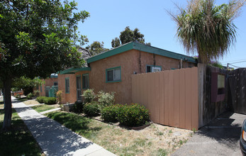 4440 36th St in San Diego, CA - Building Photo - Building Photo