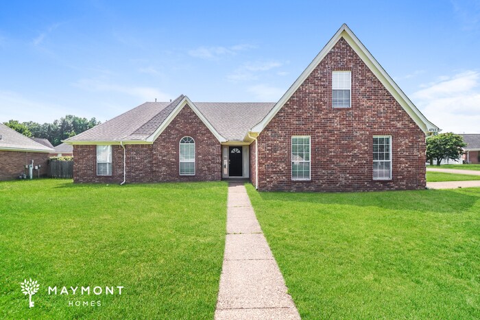 4713 Shadow Field Ln in Arlington, TN - Building Photo